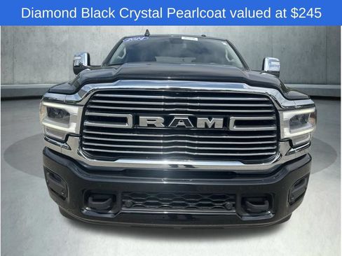 Used 2024 RAM 2500 Laramie AWD/4WD image 7