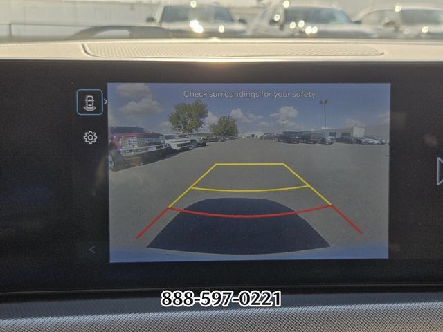 Used 2024 Hyundai Sonata SEL FWD image 21