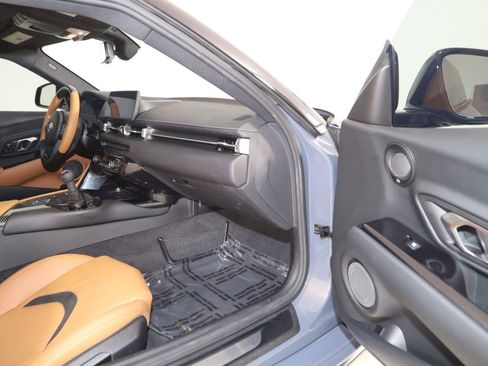 Used 2023 Toyota Supra A91 Edition RWD image 55