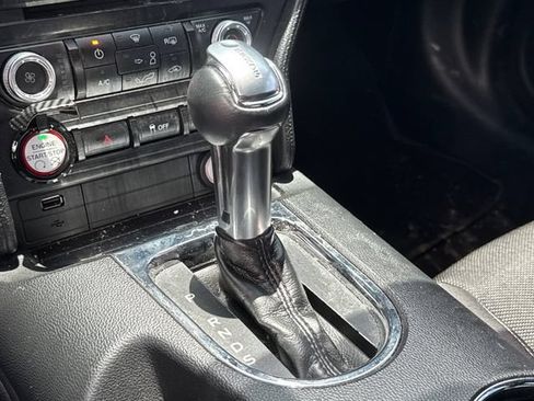 Used 2016 Ford Mustang Coupe RWD image 14