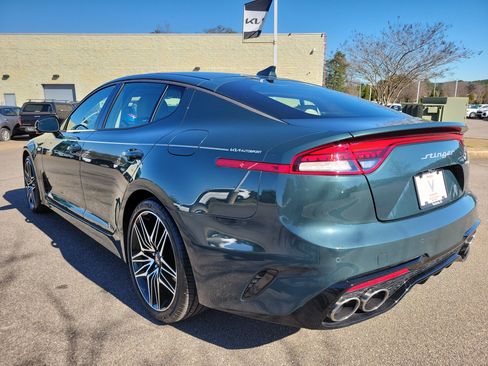 Used 2023 Kia Stinger GT2 image 28