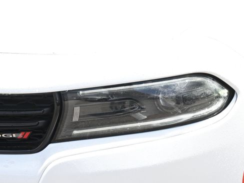 Used 2023 Dodge Charger SXT RWD image 25