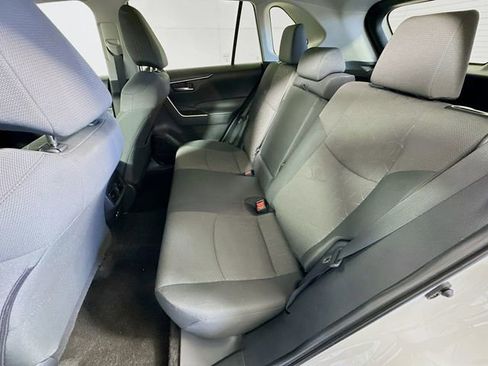 Certified 2024 Toyota RAV4 XLE image 22