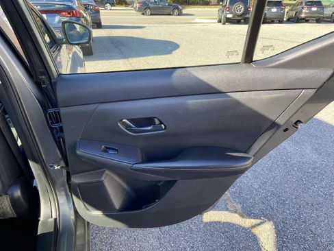 Used 2024 Nissan Sentra SV image 28