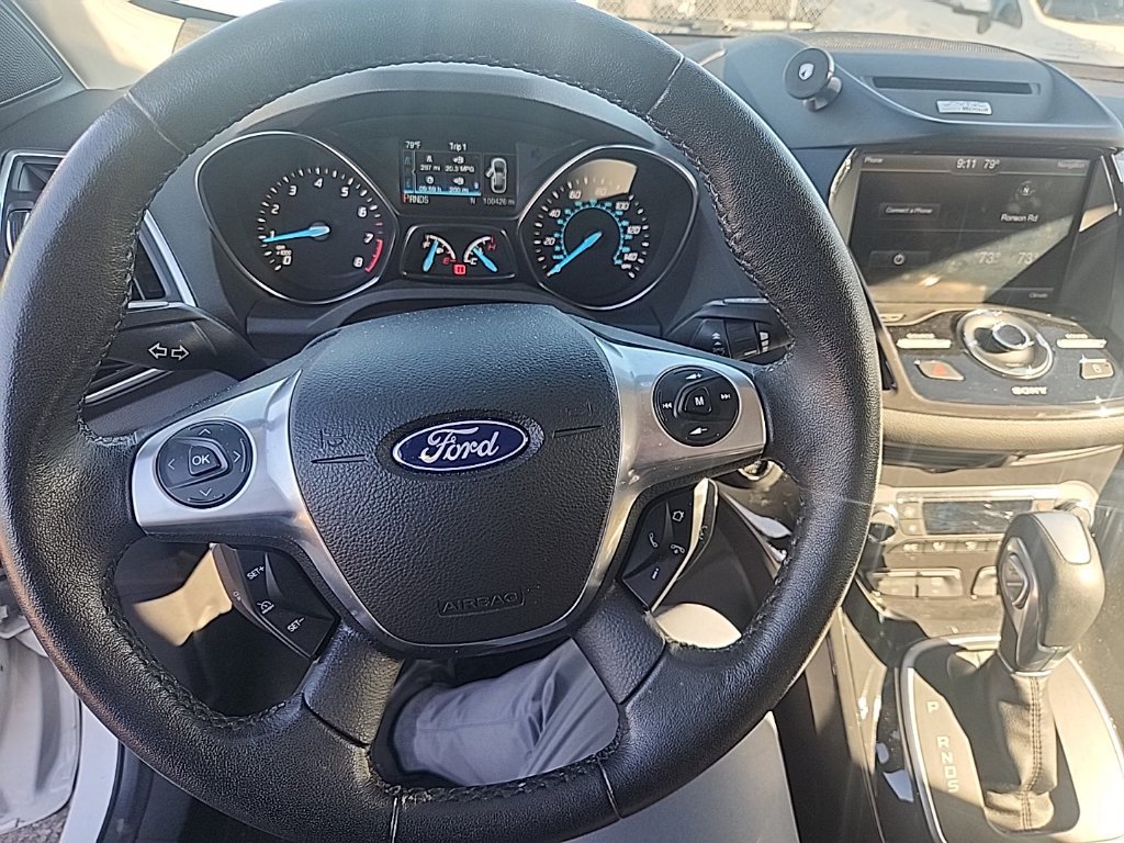Used 2013 Ford Escape Titanium w/ Parking Technology Pkg AWD/4WD image 21