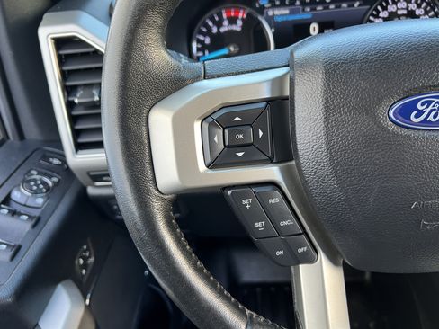 Used 2020 Ford F350 Lariat w/ Camper Package AWD/4WD image 26