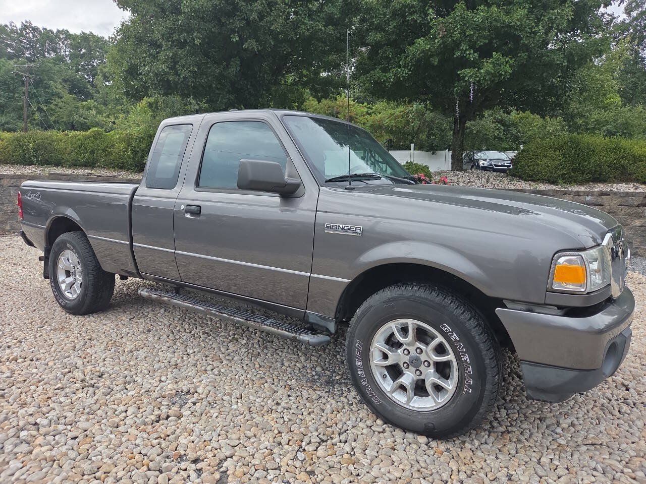 Used 2011 Ford Ranger XLT AWD/4WD image 10