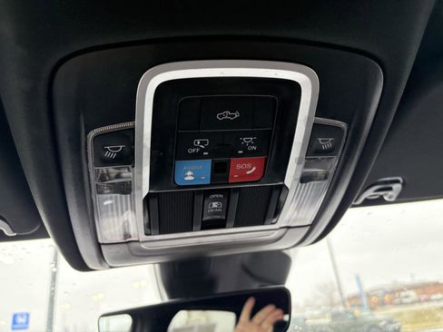 Used 2025 RAM 1500 Rebel w/ Rebel Level 1 Equipment Group image 17