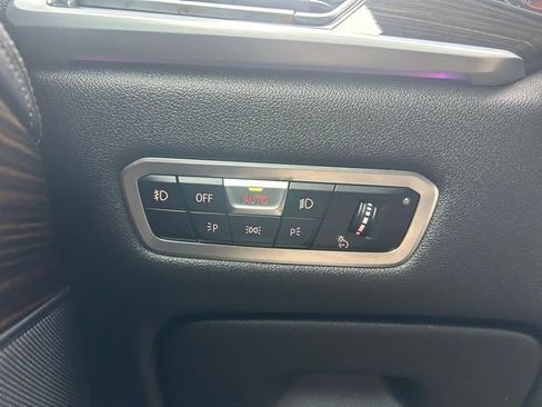Used 2020 BMW X7 xDrive40i w/ Cold Weather Package AWD/4WD image 40
