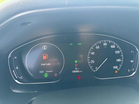 Used 2018 Honda Accord LX image 24