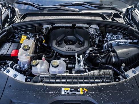 Used 2022 Jeep Grand Cherokee Limited 4xe image 31