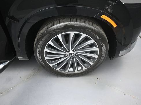 Certified 2024 Hyundai Palisade Calligraphy AWD/4WD image 42