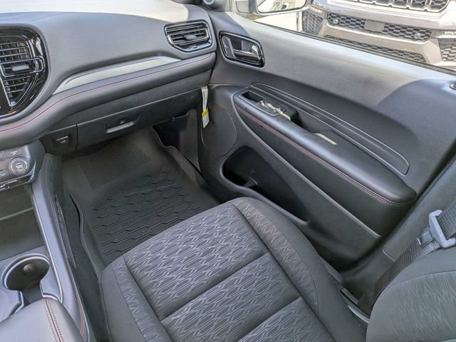 New 2026 Dodge Durango GT w/ Blacktop Package RWD image 19