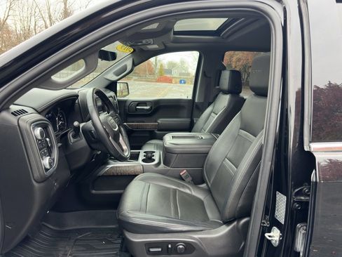 Used 2019 GMC Sierra 1500 Denali w/ Denali Ultimate Package image 24