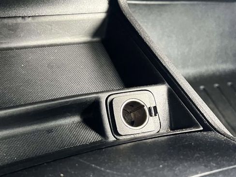 Used 2014 Ford Fusion Titanium image 30