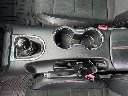Used 2016 Ford Mustang GT Premium w/ Equipment Group 401A RWD image 22