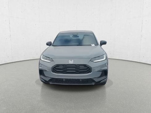 New 2026 Honda HR-V Sport image 3