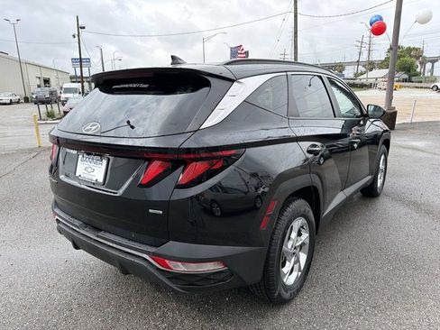 Used 2024 Hyundai Tucson SEL AWD/4WD image 8