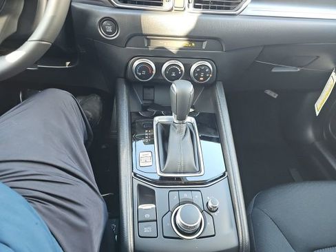 New 2025 MAZDA CX-5 AWD 2.5 S image 18