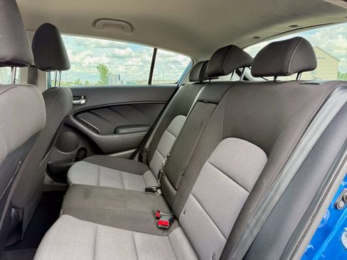 Used 2014 Kia Forte EX FWD image 12