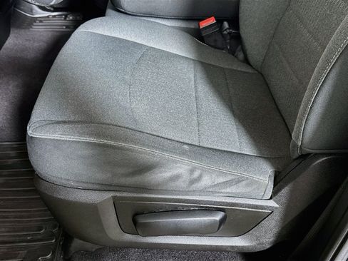 Used 2021 RAM 1500 Warlock w/ Electronics Group AWD/4WD image 19