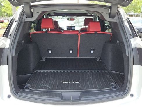 Certified 2023 Acura RDX A-Spec FWD image 6