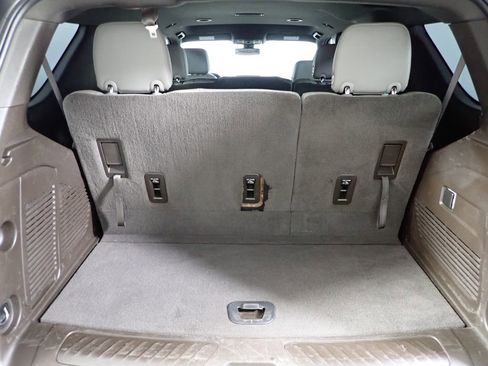 Used 2021 Chevrolet Tahoe LT image 16