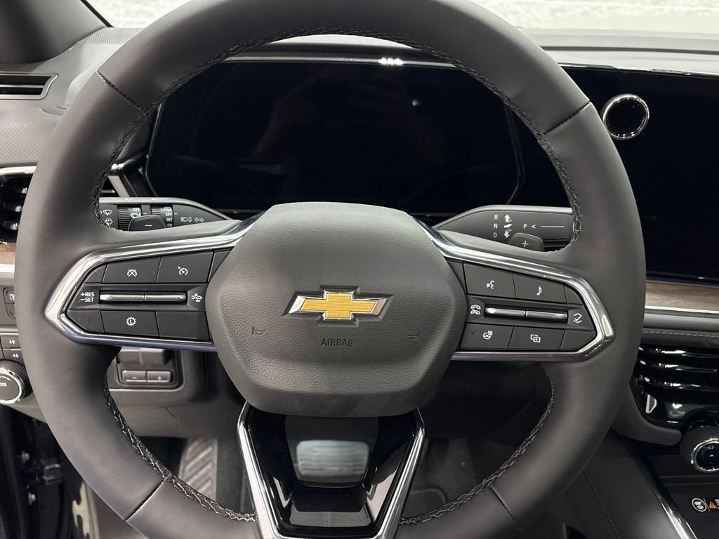 New 2026 Chevrolet Tahoe High Country w/ Sun And Tow Package AWD/4WD image 20