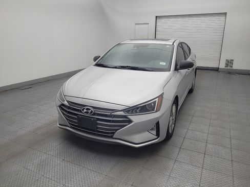 Used 2019 Hyundai Elantra Value Edition FWD image 15