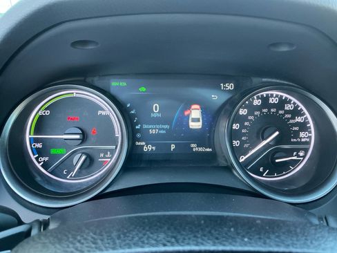 Used 2024 Toyota Camry XSE image 10