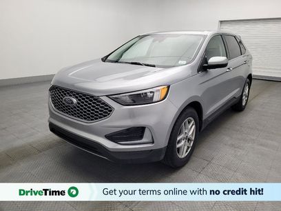 Used 2024 Ford Edge SEL