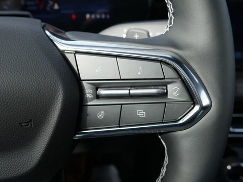 New 2026 Chevrolet Traverse High Country image 14