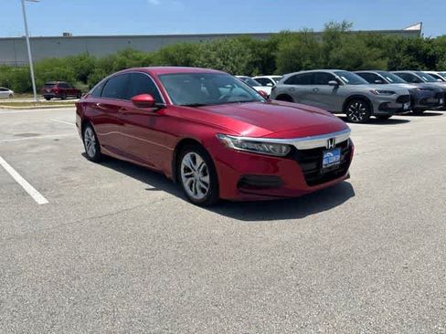 Used 2018 Honda Accord LX image 7