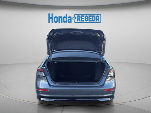 Used 2024 Honda Accord EX-L image 19