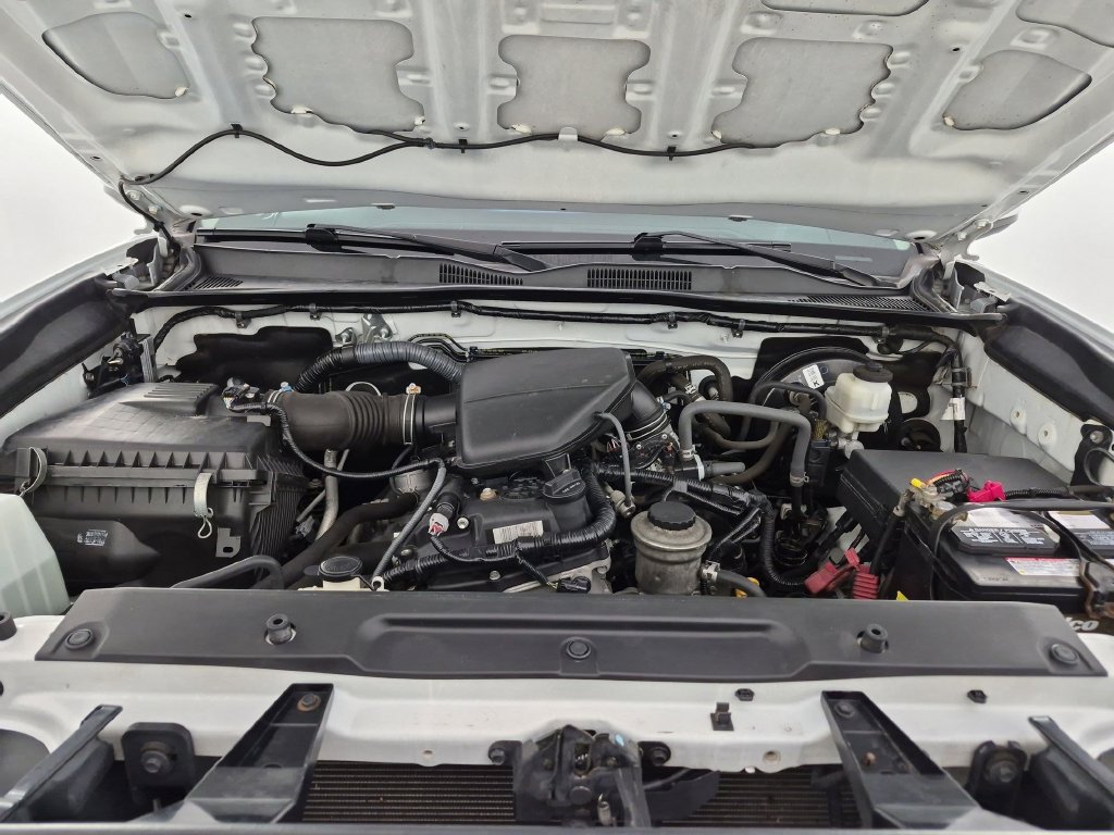 Used 2019 Toyota Tacoma SR RWD image 36