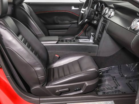 Used 2008 Ford Mustang GT image 35