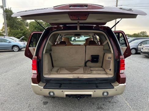 Used 2006 Ford Expedition King Ranch image 28
