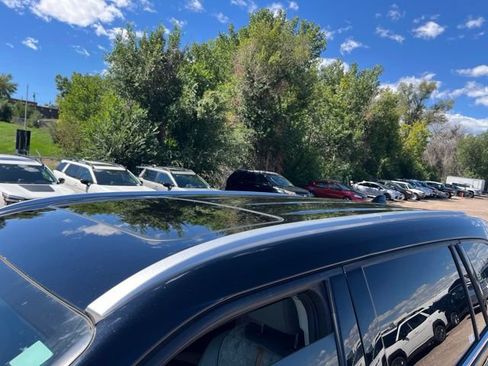 Used 2022 Toyota Highlander Bronze Edition AWD/4WD image 15
