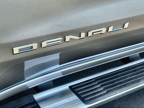 New 2026 GMC Sierra 1500 Denali image 32