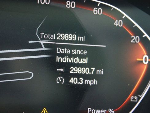 Used 2023 BMW X5 xDrive40i image 19