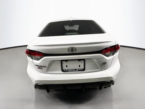 Used 2023 Toyota Corolla SE FWD image 6
