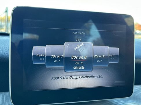 Used 2018 Mercedes-Benz CLA 250 image 26