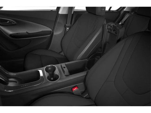 Used 2015 Chevrolet Volt w/ Enhanced Safety Package 1 FWD image 32