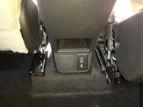 Used 2024 Buick Encore GX Sport Touring w/ Advanced Technology Package FWD image 15