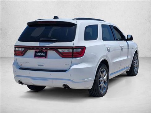 New 2026 Dodge Durango GT AWD/4WD image 2