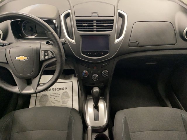 Used 2016 Chevrolet Trax LS AWD/4WD image 34