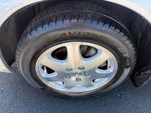 Used 2002 Acura RL FWD image 9