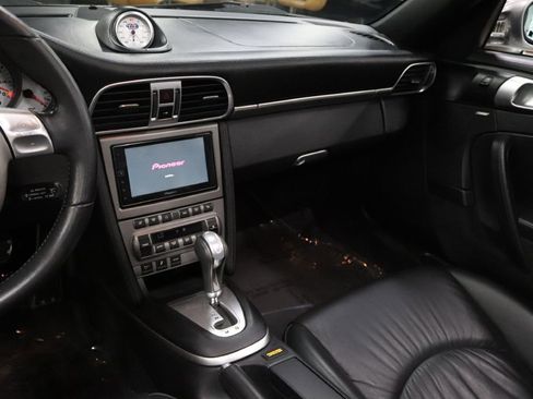 Used 2006 Porsche 911 Carrera 4S image 28