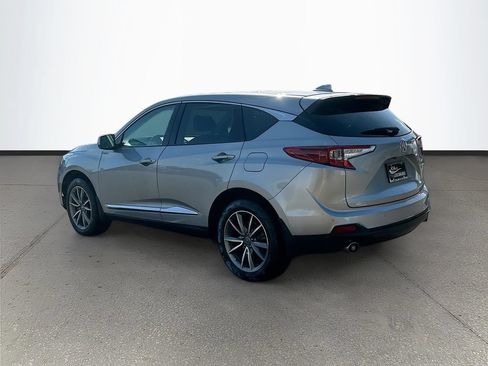 Used 2019 Acura RDX FWD w/ Technology Package image 5