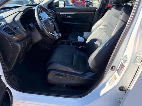 Used 2019 Honda CR-V EX-L image 12